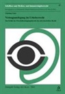 Christian Laux - Vertragsauslegung im Urheberrecht