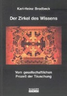 Karl H Brodbeck, Karl H. Brodbeck - Der Zirkel des Wissens