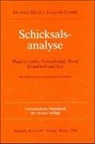 Leopold Szondi - Schicksalsanalyse
