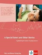 Jean Rüdiger Harper - Young World 2. English Class 4 / A Special Talent and Other Stories
