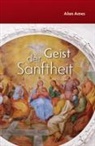 Alan Ames, C. Alan Ames - Geist der Sanftheit