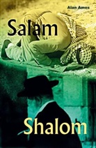 Alan Ames - Salam - Shalom