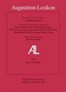 Erich Feldmann, Wilhelm Geerlings, Reinhart Herzog, Serge Lancel, Goulven Madec, Cornelius Mayer... - AL - Augustinus-Lexikon / Aaron - Corpus
