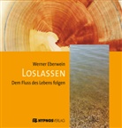 Werner Eberwein - Loslassen, 1 Audio-CD (Hörbuch)