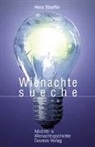Heinz Stauffer - Wienachte sueche
