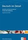 Markus Gsteiger, Andrea Schweizer - Deutsch im Detail - Bd. 1/2: Deutsch im Detail