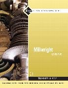 Nccer, NCCER, . NCCER - Millwright Trainee Guide, Level 5