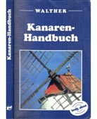 Damien Simonis - Kanaren-Handbuch