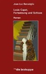 Jan-Luc Benoziglio, Jean L. Benoziglio - Louis Capet, Fortsetzung und Schluss