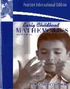 Susan Sperry Smith - Early Childhood Mathematics:International Edition