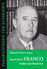 Hellmuth G Dahms, Hellmuth G. Dahms, Günther Franz - Francisco Franco