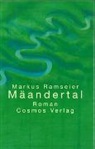 Markus Ramseier - Mäandertal