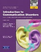 Kimberly A. Farinella, Kimberly E. Farinella, Dale Evan Metz, Robert E. Owens - Introduction to Communication Disorders:A Lifespan Evidence-Based Perspective: International Edition