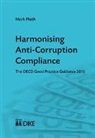 Mark Pieth - Harmonising Anti-Corruption Compliance