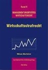 Niklaus Oberholzer, Aldo Schellenberg, Leo Staub - Wirtschaftsstrafrecht