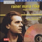 Rainer Maria Rilke, Otto Clemens - Duineser Elegien, 1 Audio-CD (Hörbuch)
