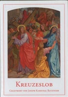 Bonaventur Pihan, Bonaventura Pihan - Kreuzeslob
