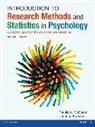 Christina Knussen, Ron McQueen - Introduction to Research Methods and Statistics in Psychology