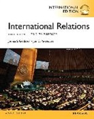 Joshua S. Goldstein, Jon C. Pevehouse - International Relations