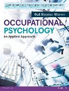 Gail Steptoe-Warren - Occupational Psychology