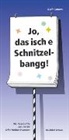 Ruth Canova - Jo, das isch e Schnitzelbangg