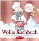 Dan Daniell, Martina Friedli - Wollis Kochbuch