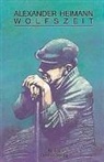 Alexander Heimann - Wolfszeit