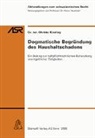 Christa Kissling - Dogmatische Begründung des Haushaltschadens
