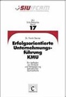 Frank Steiner - Erfolgsorientierte Unternehmungsführung KMU