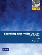 Tony Gaddis - Starting Out with Java