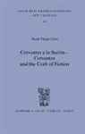 Mario Vargas Llosa - Cervantes y la ficción - Cervantes and the Craft of Fiction