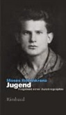 Moses Rosenkranz, Dori Rosenkranz, Doris Rosenkranz - Jugend