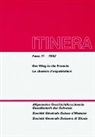 Allgemeine Geschichtforschende Gesellschaft d. Schweiz, Allgemeine Geschichtforschende Gesellschaft d. Schweiz - Der Weg in die Fremde /Le chemin d'expatriation