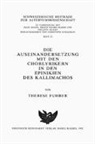 Therese Fuhrer - Die Auseinandersetzung mit den Chorlyrikern in den Epinikien des Kallimachos