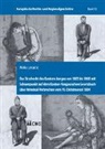 Lenarcic, Mirko Lenarcic - Das Strafrecht des Kantons Aargau von 1803 bis 1868 mit Schwerpunkt auf dem Kanton-Aargauischen Gesetzbuch über Kriminal-Verbrechen vom 19. Christmonat 1804