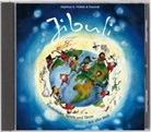 Hartmut E Höfele &amp; Freunde - Jibuli, Audio-CD (Audio book)