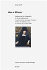 Gregor Egloff, Staatsarchiv d. Kt. Luzern - Herr im Münster