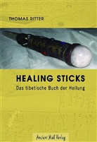 Thomas Ritter - Healing Sticks