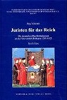 Jürg Schmutz - Juristen für das Reich