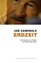Robert Neumüller, Joe Zawinul - Joe Zawinuls Erdzeit