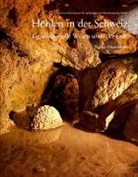 Philipp Häuselmann - Höhlen in der Schweiz