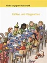 Autorenteam - Kinder begegnen Mathematik / Arbeitsmappe