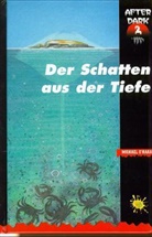 Michael O'Hara, Gregory Rogers - Der Schatten aus der Tiefe