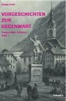 Georg Kreis - Vorgeschichte zur Gegenwart, 5 Bde.