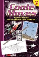Jörk Hennek, Wellhause &amp; Marquardt Medien - Coole Moves II