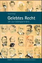 Ulli Klepalski, Gerhar Strejcek, Gerhard Strejcek - Gelebtes Recht