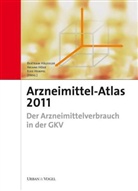 Bertra Häussler, Bertram Häussler - Arzneimittel-Atlas 2011