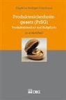 Eugénie Holliger, Eugénie Holliger-Hagmann - Produktesicherheitsgesetz (PrSG)