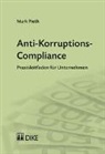 Mark Pieth - Anti-Korruptions-Compliance