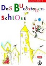Marianne Frey-Kocher, Hofstetter-Sp, Heidi Hofstetter-Sprunger, Kurt Meiers, Jenna Müllener-Malina - Das Buchstabenschloss - Bd. 2: Das Buchstabenschloss
